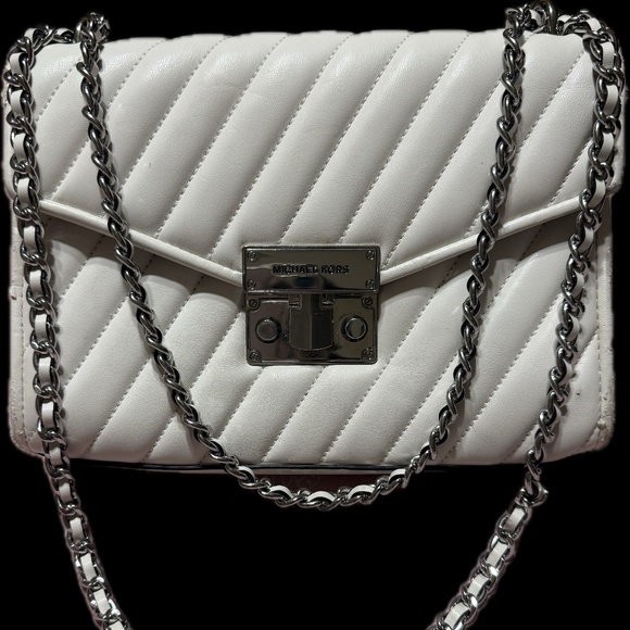 AUTHENTIC Michael Kors shoulder bag - Picture 1 of 11